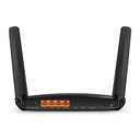 TP-Link Archer MR600 cat6 4G LTE Router Dual Band Zwart