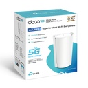 Tp-Link Mesh DECOX505G1PACK Deco X50-5G Router