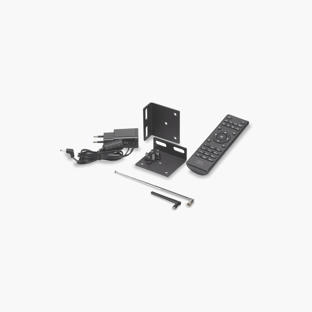 Helvia Omnis 100 multimedia player 