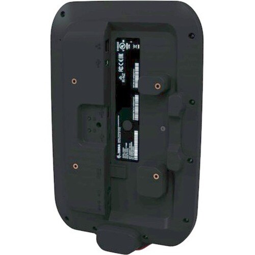 Zebra 4481588 POS Kiosk 4GB 10" Android 11 Zwart