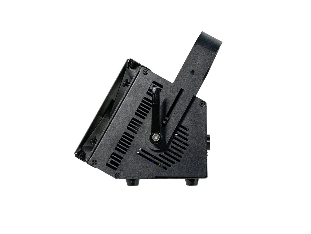 Eurolite PLL-576CW-WW DMX-bestuurbare vlaklamp 576 witte leds QuickDMX