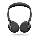 Jabra 26699-999-999 Evolve2 65 Flex Link380a MS Stereo Zwart