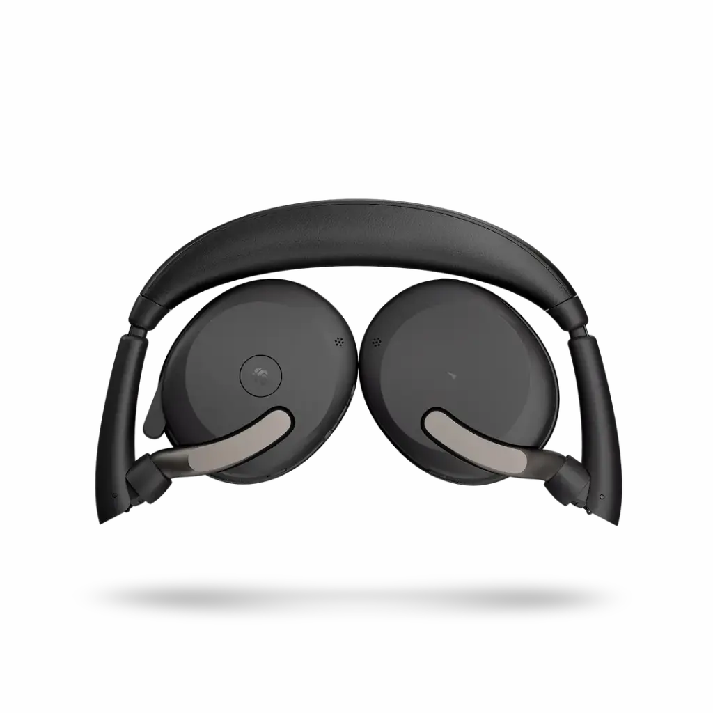 Jabra 26699-999-999 Evolve2 65 Flex Link380a MS Stereo Zwart