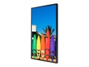 Samsung 55" Window display - OM55B