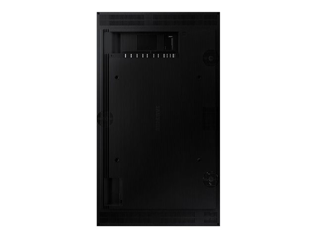 Samsung 55" Window display - OM55B