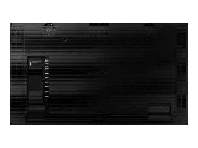 Samsung 55" Window display - OM55B