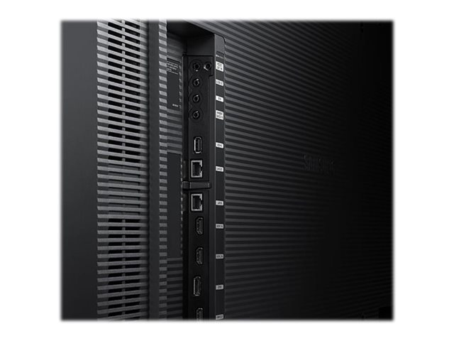 Samsung 55" Window display - OM55B