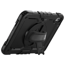 Just in Case 8504777 Shockproof Case Voor iPad 10/11de generatie Zwart