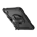 Just in Case 8504777 Shockproof Case Voor iPad 10/11de generatie Zwart