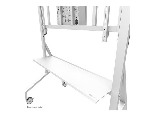 Newstar FL50-575WH1 Neomounts Select TV-stand 65" - 110" Wit