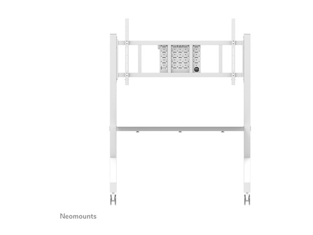 Newstar FL50-575WH1 Neomounts Select TV-stand 65" - 110" Wit