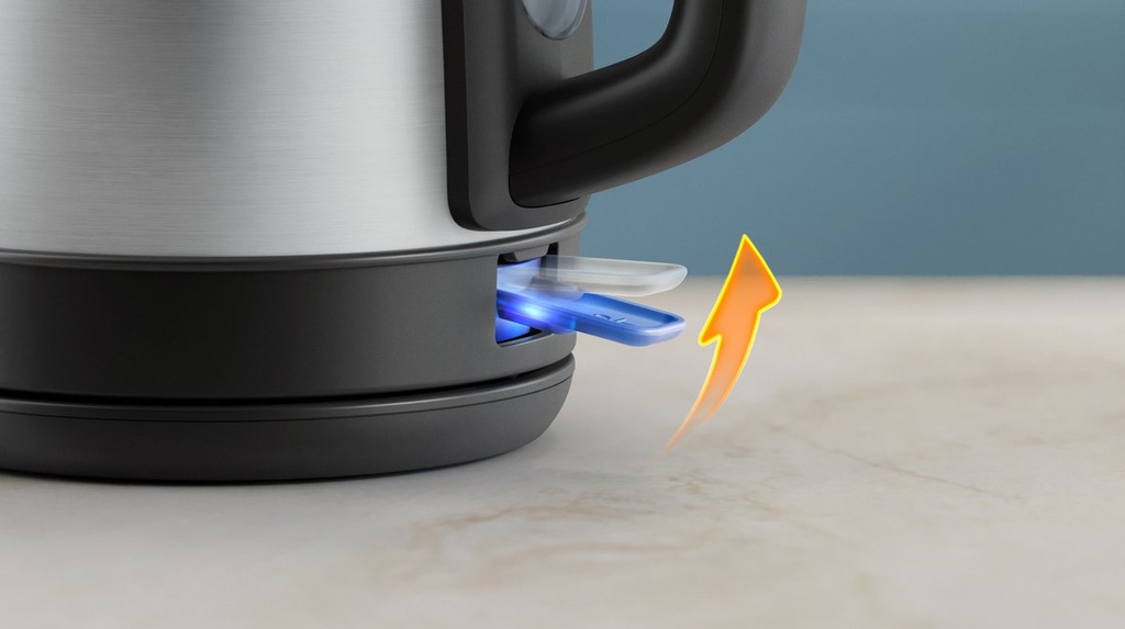 Philips HD9350/90 Waterkoker 