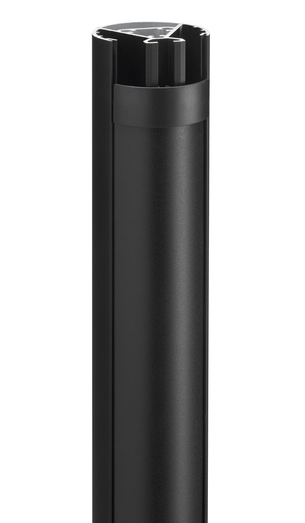 Vogels Pro PUC 2408 connect-it paal 80cm Zwart