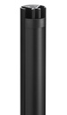 Vogels Pro PUC 2408 connect-it paal 80cm Zwart