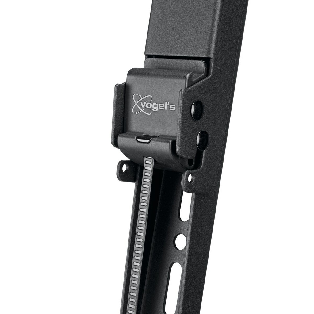 Vogels Pro PFS 3204 interface display strips 160kg 430mm Zwart