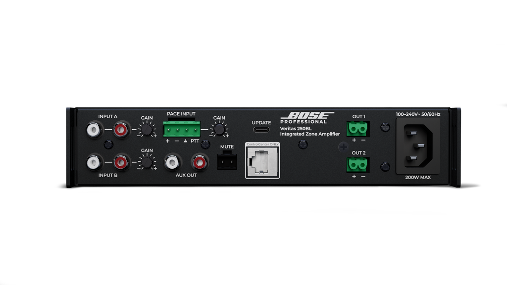 Bose Veritas 250BL 230V EU 