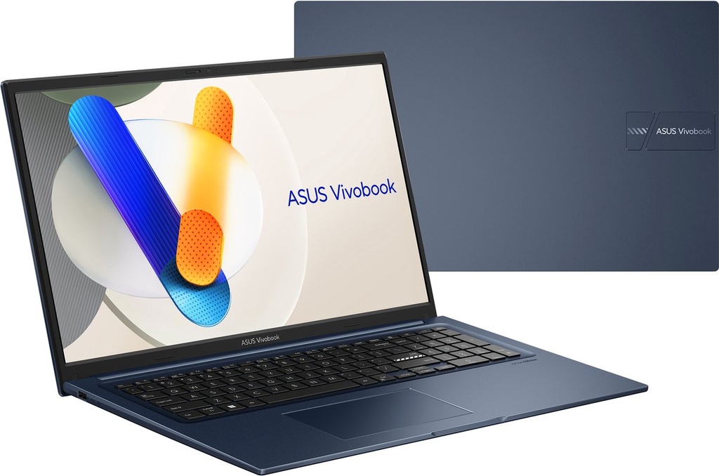 ASUS Vivobook 17X1704VA-AU836W-BE