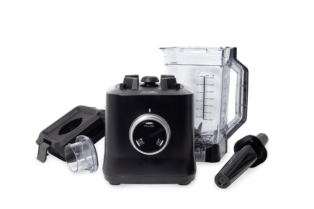 Fritel BL 4270 Blender 2l 2000W Zwart