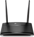 TP-Link TL-MR100 Draadloze 4G Router 300Mbps Zwart