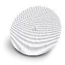 Audac - CENA812I/W -SpringFit™ 8" plafondluidspreker 100V & 8Ω Wit