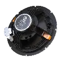 Audac - CENA812I/W -SpringFit™ 8" plafondluidspreker 100V & 8Ω Wit