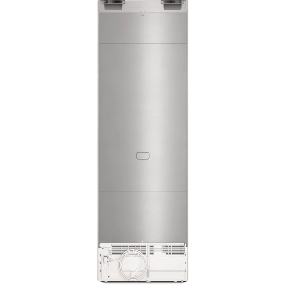 Miele KS 4783 DD edt/cs -Vrijstaande koelkast 185cm 399l Grijs