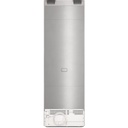 Miele KS 4783 DD edt/cs -Vrijstaande koelkast 185cm 399l Grijs