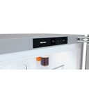 Miele KS 4783 DD edt/cs -Vrijstaande koelkast 185cm 399l Grijs