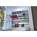 Miele KFN 7795 C Inbouwkoel- vriescombinatie 178cm 175 + 71l Deur op Deur C-Klasse Wit