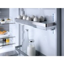Miele KFN 7795 C Inbouwkoel- vriescombinatie 178cm 175 + 71l Deur op Deur C-Klasse Wit