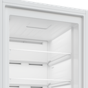 Beko B7RFNE316W Diepvrieskast 187cm 286l 160.22kWh/Jaar Wit