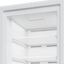 Beko B7RFNE316W Diepvrieskast 187cm 286l 160.22kWh/Jaar Wit