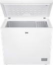 Beko CF200CWN Diepvrieskist 198l 126 kWh/jaar Wit