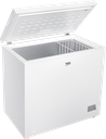 Beko CF200CWN Diepvrieskist 198l 126 kWh/jaar Wit