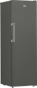 Beko B1RFNE314G Diepvries 187cm 286l 250.23 kWh/jaar Grijs