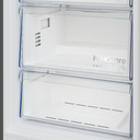 Beko B5RFNE315G Diepvries 187cm 286l 200 kWh/jaar Grijs