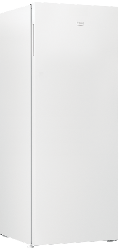 BEKO RFSA240M41WN Diepvries 215l Wit