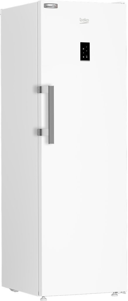 Beko B3RMLNE444HW1 koelkast 187cm 365l 142 kWh/jaar Wit
