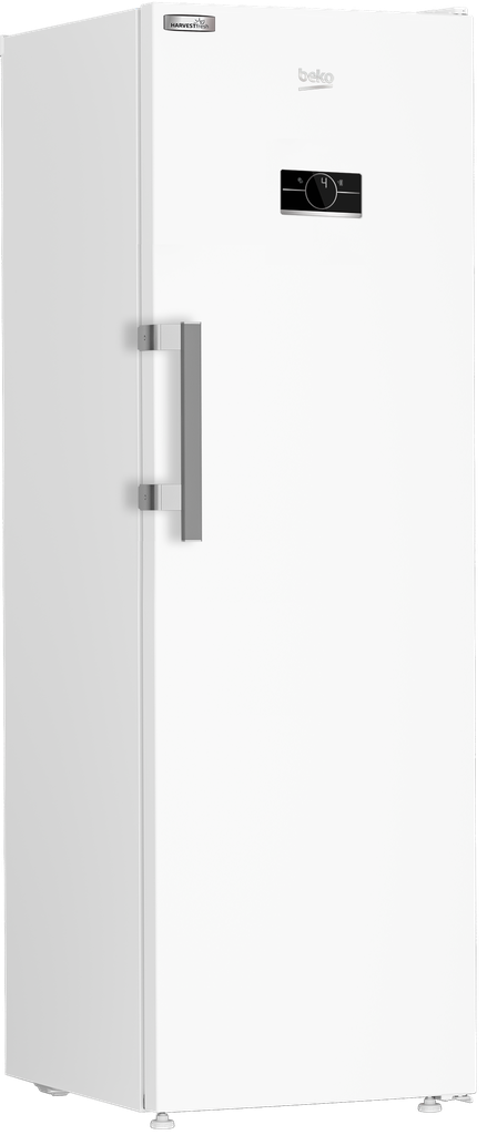 Beko B5RMLNE444HW Koelkast 187cm 365l 142.9 kWh/Jaar Wit 
