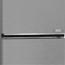 Beko B5RCNE3651HXB Koel/Vries-Combi 187cm 316l 198 kWh/jaar Grijs