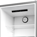 Beko B5RCNE406HXBR Koel/Vries-combi 204cm 355l 169.73 kWH/jaar Zwart