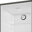 Beko B1RCNE364G Koel/vries-combi 187cm 316l 247.11 kWh/Jaar Grijs