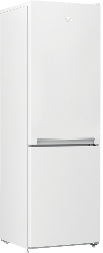 Beko RCHA270K40WN Koel/vries-combi 171cm 251l 226 kWh/jaar Wit 