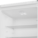 Beko RCHE300K40SN Koel/Vries-combi 182cm 270l 244.5 kWh/jaar Grijs