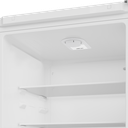 Beko RCHE300K40WN Koel/vries-combi 182cm 270l 244.5 kWh/jaar Wit