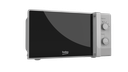 Beko MOC20100SFB Microgolfoven vrijstaand 700W Grijs