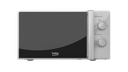 Beko MOC20100SFB Microgolfoven vrijstaand 700W Grijs