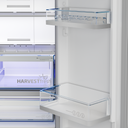 Beko Amerikaanse koelkast GN1416240JXN