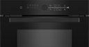 Beko BBCW17400B Inbouw Oven + Microgolf 45cm Zwart