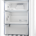 Beko B5RCNA365HDXBR Koel/Vries-combi 187cm 316l 198 kWh/jaar Zwart